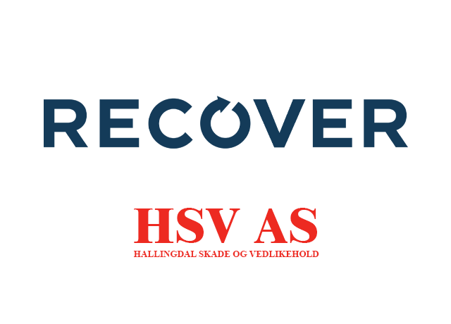 Recover - HSV AS
