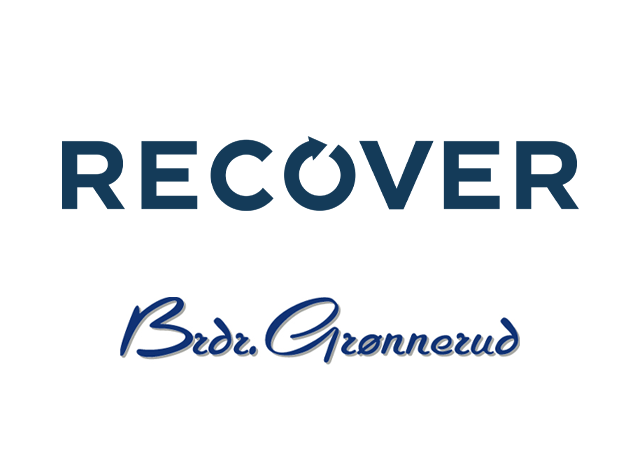 Recover - Brdr Grønnerud