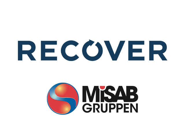 Recover - MISAB
