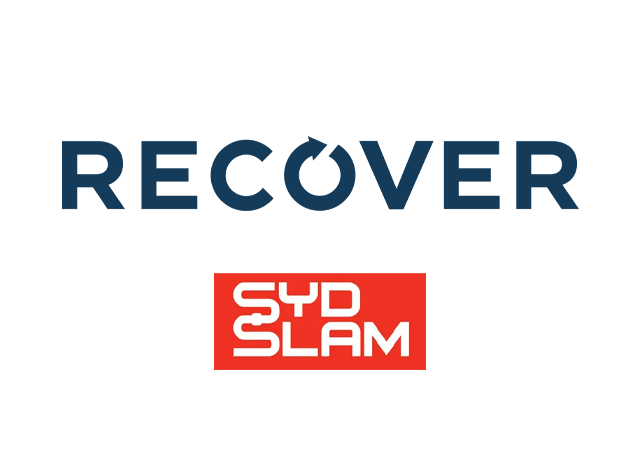 Recover - Sydslam