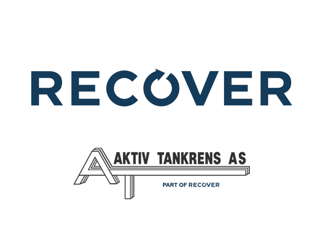 Recover - Aktiv tankrens