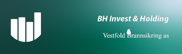 BH Invest & Holding AS acquires Vestfold Brannsikring AS