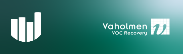 Establishment & development of Vaholmen VOC Recovery AS