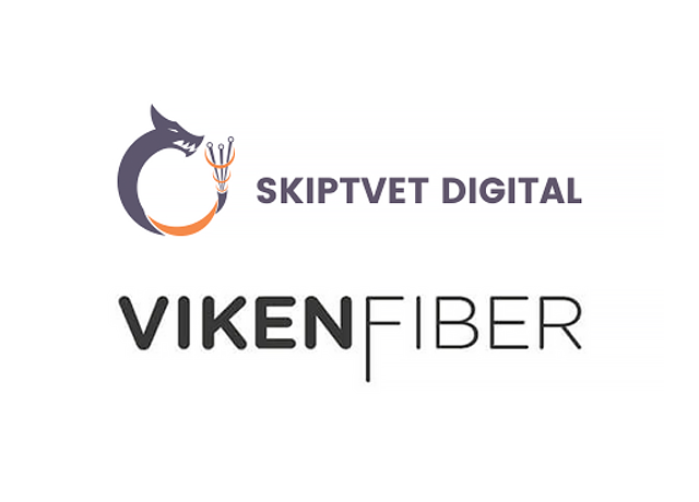 Skiptvet Digital - Viken Fiber