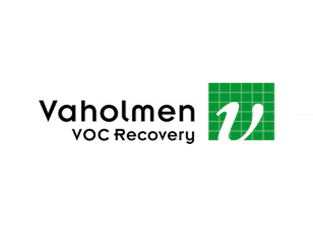 Vaholmen VOC Recovery